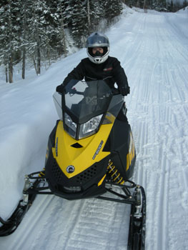 08.Randonnée motoneige