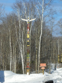 21.Totem